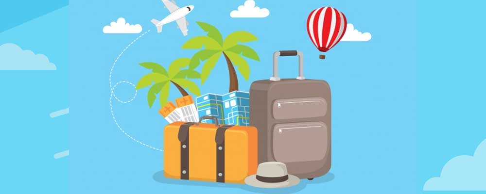 how to setup your own travel agency